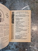Amazing Science Fiction Stories - January 1976