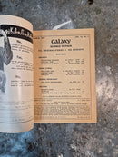 Galaxy - March 1957