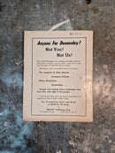 Galaxy - February 1958