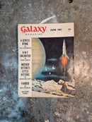 Galaxy - June 1961