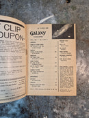 Galaxy - April 1963