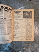 Galaxy - April 1966