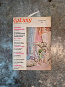 Galaxy - October 1967