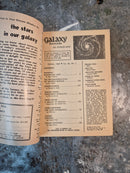 Galaxy - October 1967