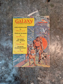 Galaxy - April 1968
