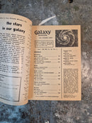 Galaxy - April 1968
