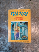 Galaxy - Sep/Oct 1972