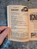 Galaxy - Sep/Oct 1972