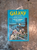 Galaxy - Nov/Dec 1972