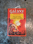 Galaxy - November 1974