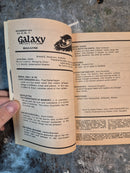 Galaxy - November 1974