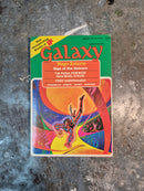 Galaxy - January 1975