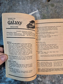 Galaxy - January 1975