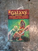 Galaxy - May 1977
