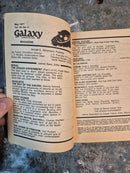 Galaxy - May 1977