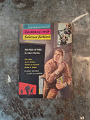 Fantasy And Science Fiction - May 1958