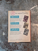 Fantasy And Science Fiction - May 1958