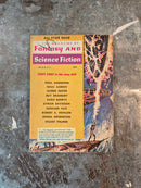 Fantasy And Science Fiction - March 1959