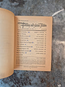 Fantasy And Science Fiction - March 1959