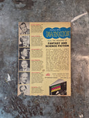 Fantasy And Science Fiction - March 1959