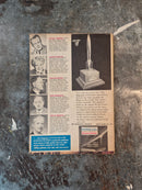 Fantasy And Science Fiction - February 1960