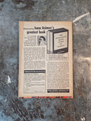 Fantasy And Science Fiction - January 1961
