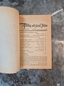 Fantasy And Science Fiction - March 1962