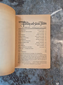 Fantasy And Science Fiction - February 1963