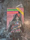 Fantasy And Science Fiction - December 1972