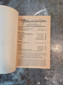 Fantasy And Science Fiction - December 1972