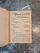 Fantasy And Science Fiction - January 1973
