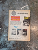 Fantasy And Science Fiction - January 1973