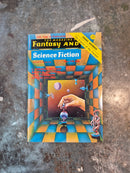 Fantasy And Science Fiction - November 1973