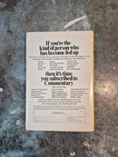 Fantasy And Science Fiction - November 1973