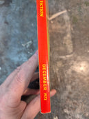 Fantasy And Science Fiction - December 1973