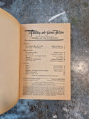 Fantasy And Science Fiction - December 1973