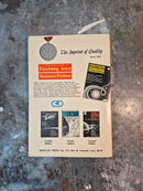 Fantasy And Science Fiction - December 1973