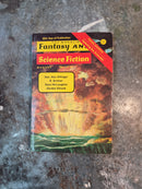 Fantasy And Science Fiction - August 1974