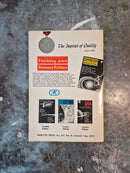 Fantasy And Science Fiction - August 1974