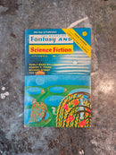 Fantasy And Science Fiction - September 1974