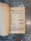 Fantasy And Science Fiction - March 1976