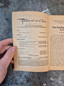 Fantasy And Science Fiction - May 1976