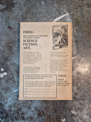 Fantasy And Science Fiction - May 1976