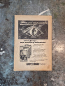 Fantasy And Science Fiction - July 1976