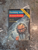 Fantasy And Science Fiction - November 1976
