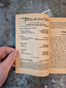 Fantasy And Science Fiction - November 1976