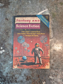 Fantasy And Science Fiction - February 1977