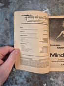 Fantasy And Science Fiction - February 1977