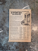 Fantasy And Science Fiction - February 1977