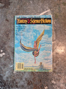 Fantasy And Science Fiction - May 1981